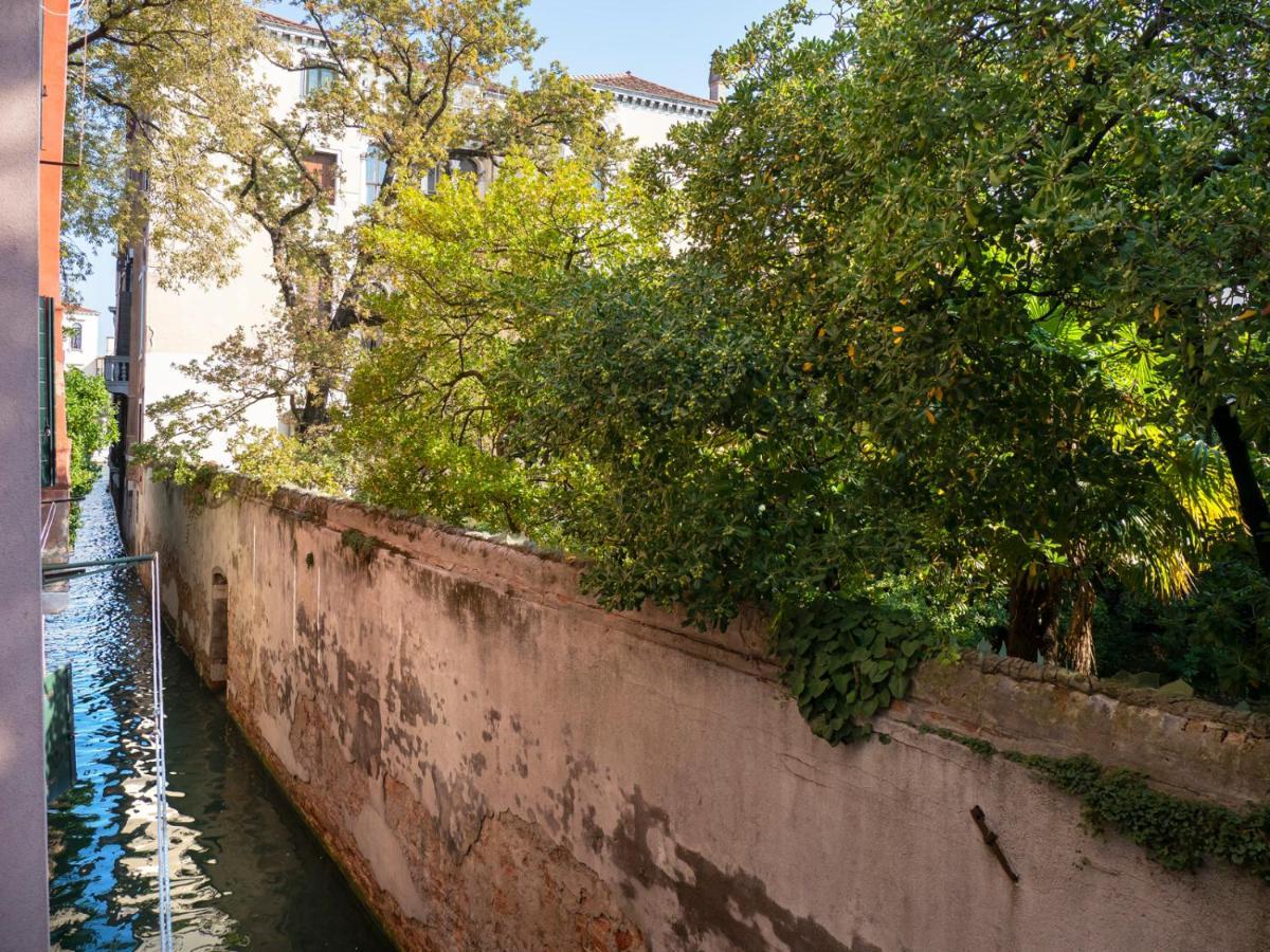 Canal Tron Venice Exterior photo