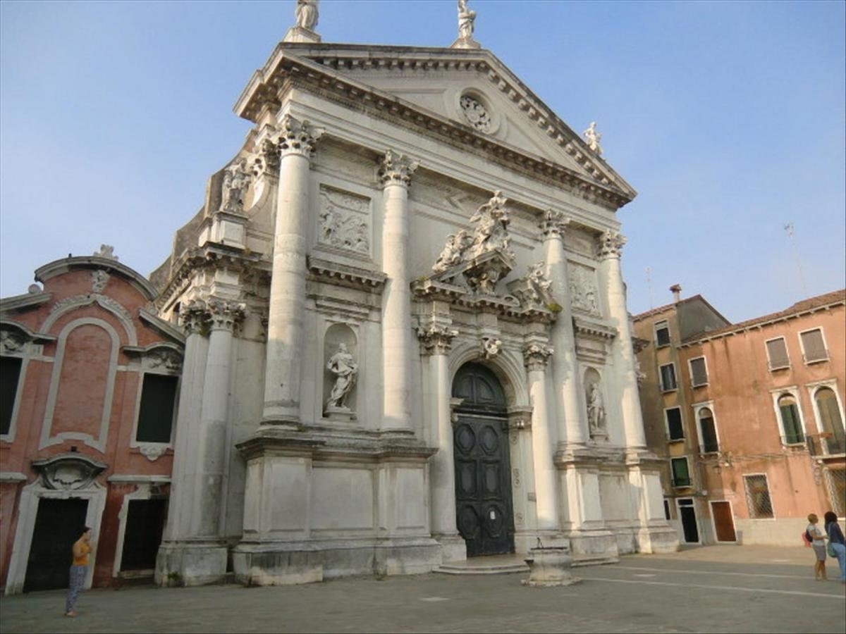 Canal Tron Venice Exterior photo